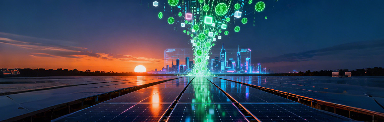 RWA深度解读专辑（一七八)——把减排变成资产：绿色RWA与MRV链上化的技术路径与政策窗口