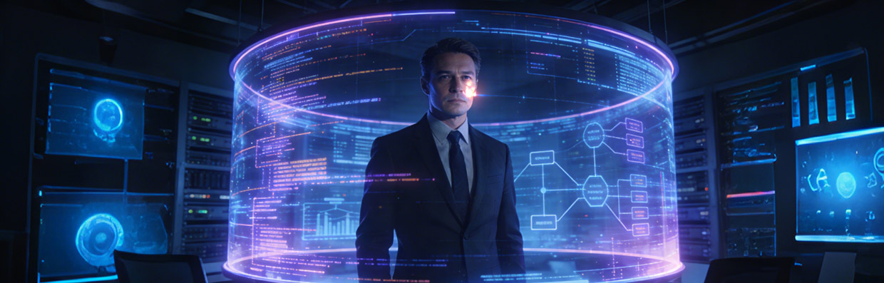 2025 AI技术十大趋势：从氛围编程到智能体运维，IT职场如何重排座次