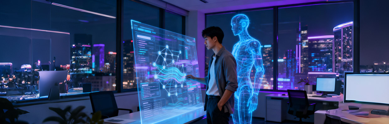 AI Agent：从解放生产力到重构生产关系的双重革命