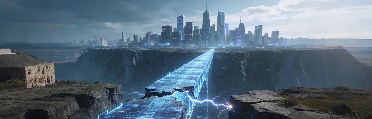 RDA的理想与现实：从“实数融合”到“1%的尴尬”，万亿赛道面临哪些现实挑战？