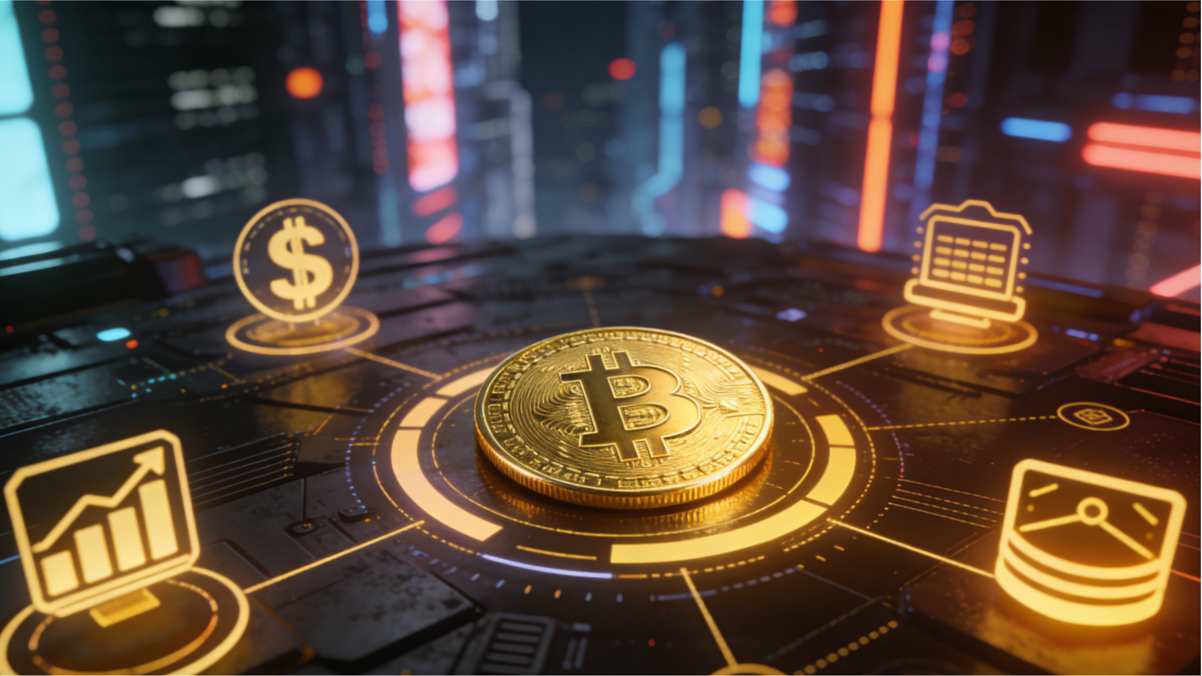 【视频】锚定黄金而非美元：香港稳定币的制度实验，解锁数字金融新可能