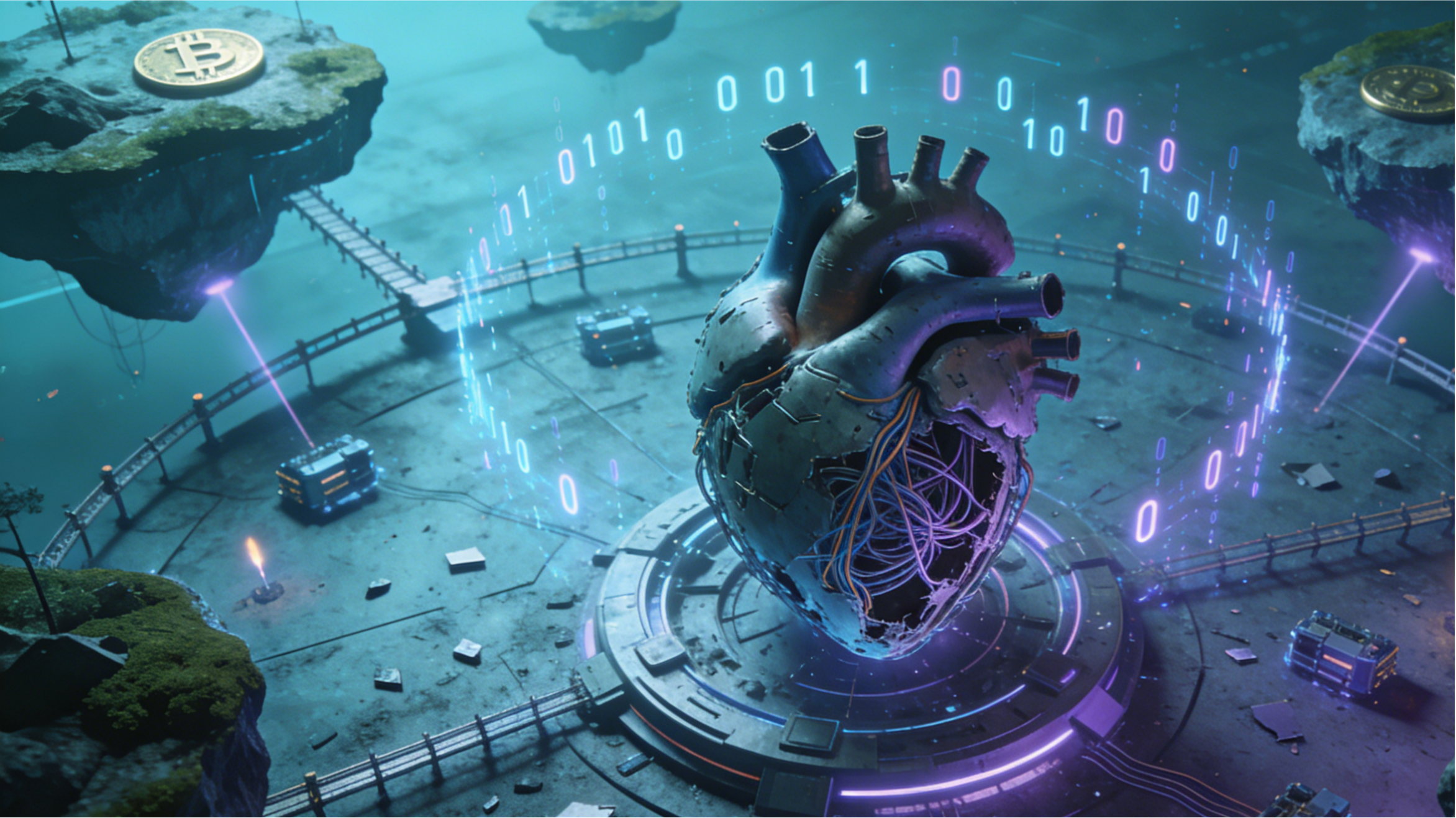 【视频】量子计算：加密世界的倒计时与生存战