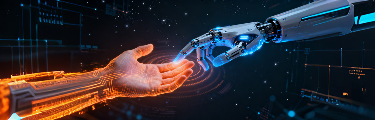 从可用到“被理解”：AI 时代自然人机交互的设计方法论