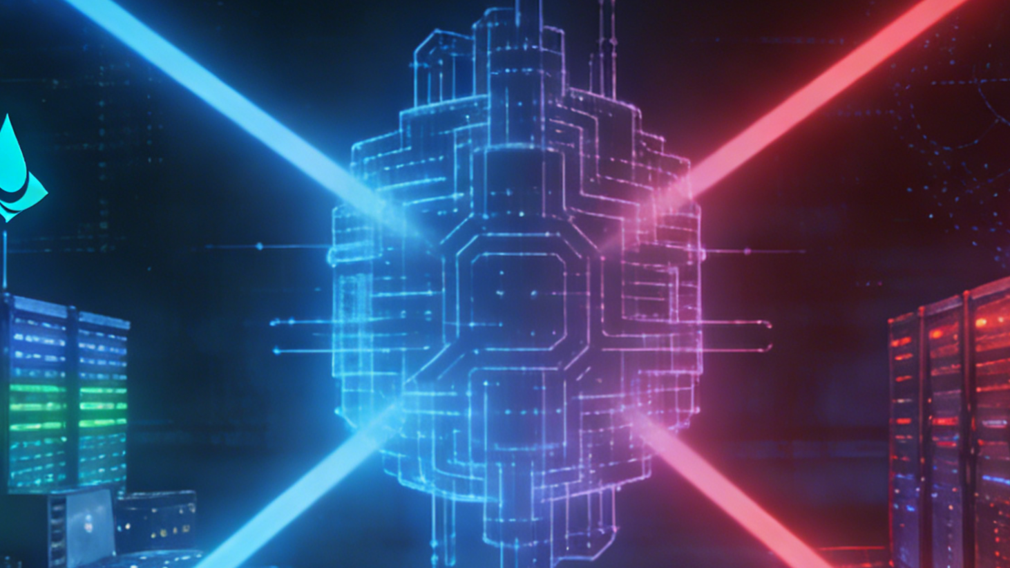 【视频】量子威胁下的区块链分野：HNDL攻击影响几何？