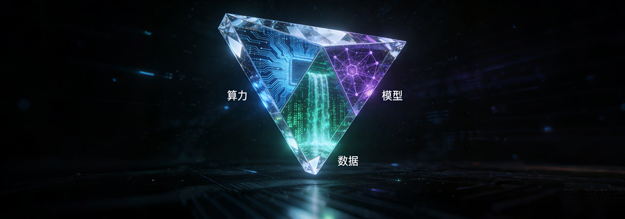 算力与数据基建：AI量化的“硬件位面”