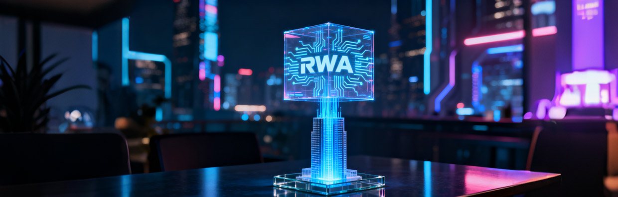 RWA深度解读专辑（一八二)——发行到清算的“可编程合规”：把招募书、持续披露与公司行动搬上链