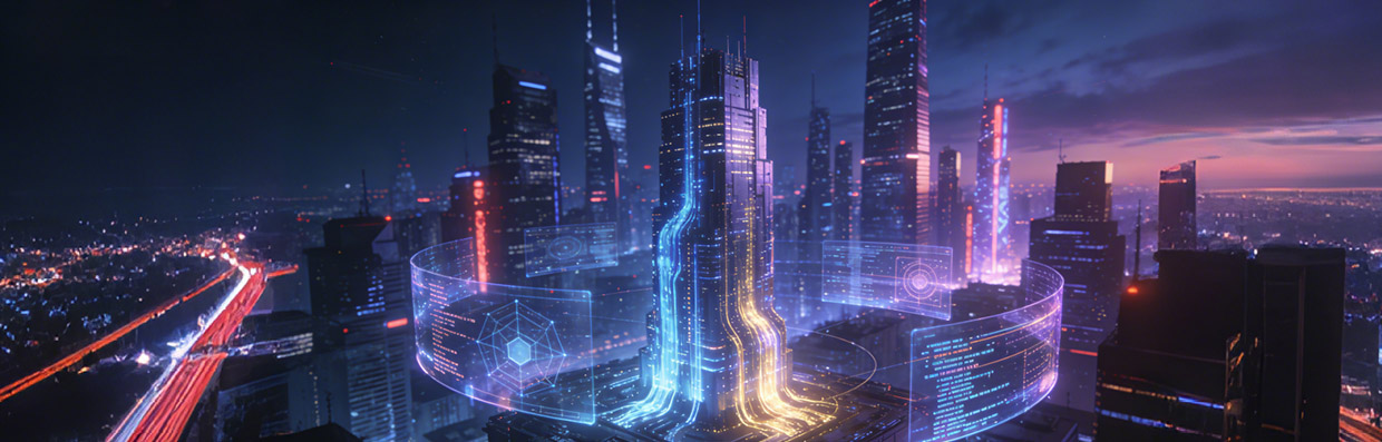 AI 下半场的四重引擎：算力重构、推理革命、Agent 织网与科学跃迁