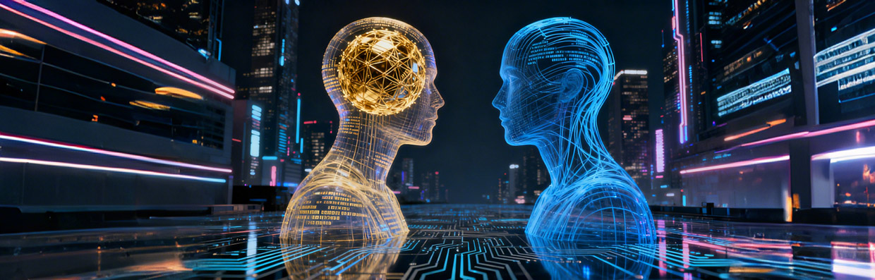 从推理到多模态：Google Gemini 3 与 OpenAI GPT‑5.1 深度技术对比