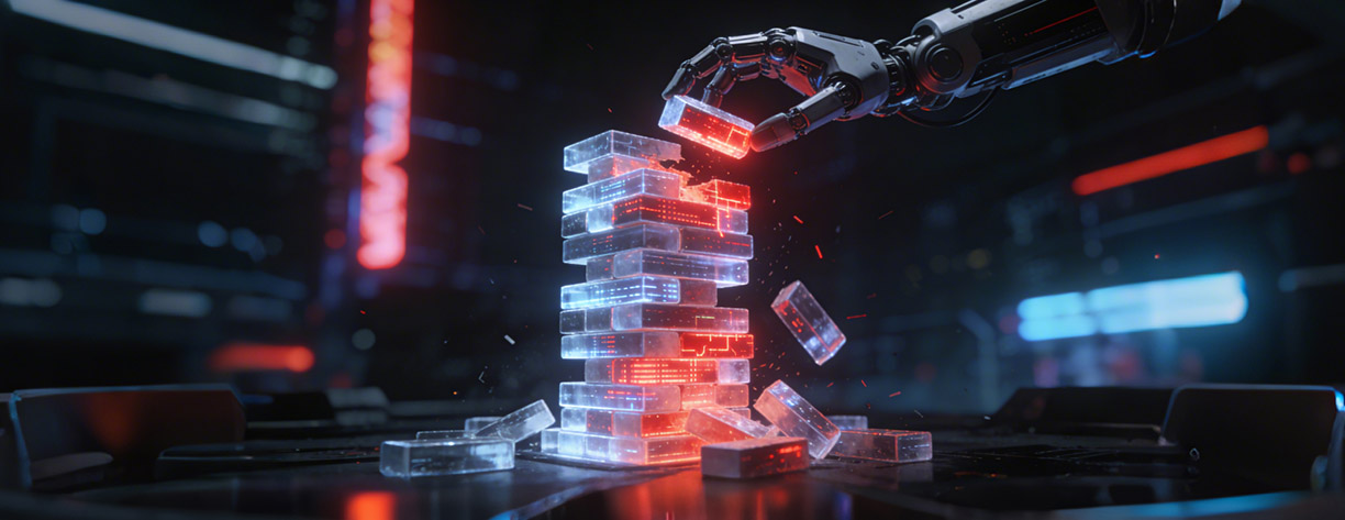 AI编程的“技术债”：Cursor创始人警告，“氛围编程”正为系统崩溃埋下伏笔