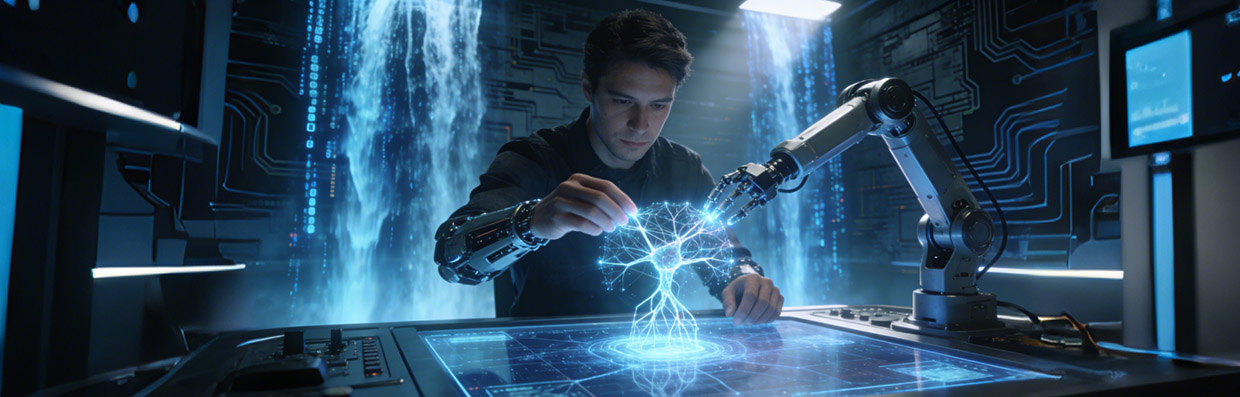 从自我进化到共同进化：Meta提出“人机协作式超级智能”新范式