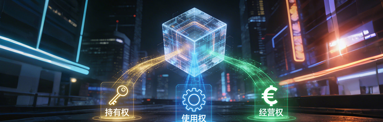 “数据二十条”之后：RDA如何破解数据资产“所有权”与“使用权”分离的法律难题？