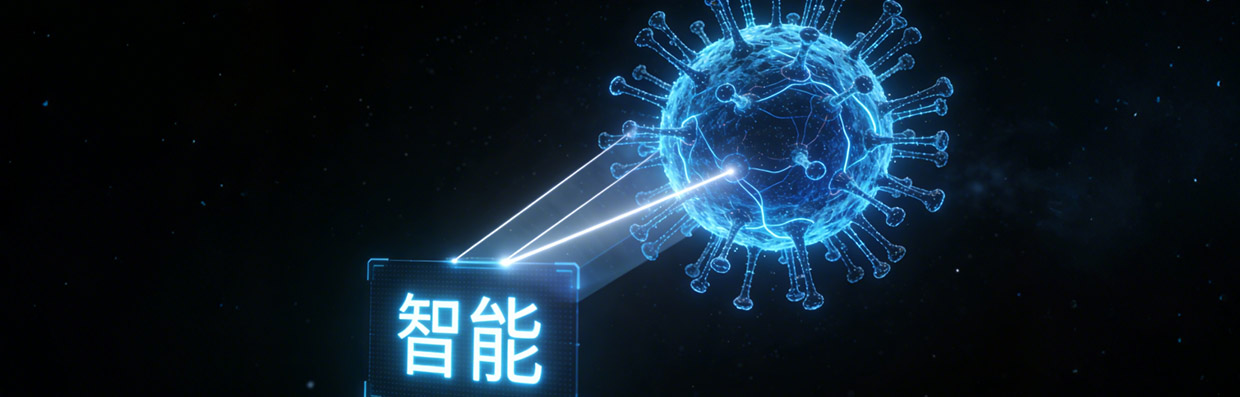 AI破解病毒入侵密码：华盛顿州立大学锁定关键氨基酸，为抗病毒药物开辟新路