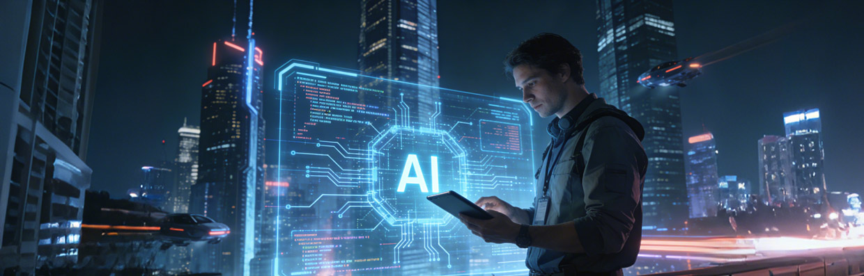 告别CRUD：当AI接管90%代码，工程师如何进化为“超级个体”？