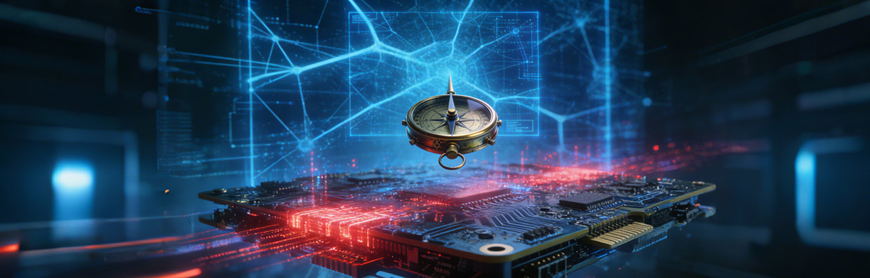 NeurIPS 2025 指南针：AI 正从“炼金术”迈向“精密工程”