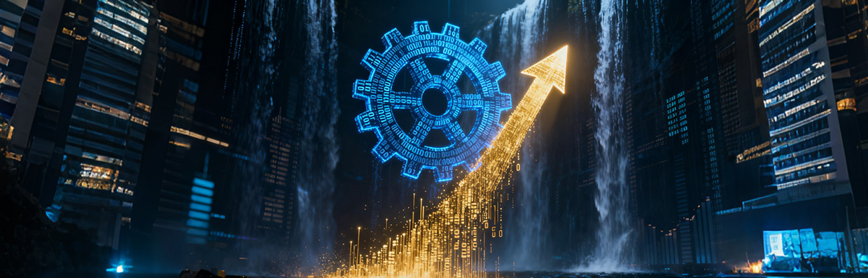 AI重塑证券业：从智能投顾到全链路风控的“深水区变革”