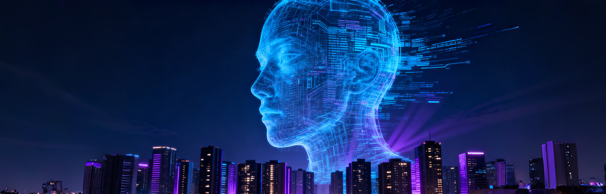 当AI成为知识入口：被重写的创作、语言与权力结构