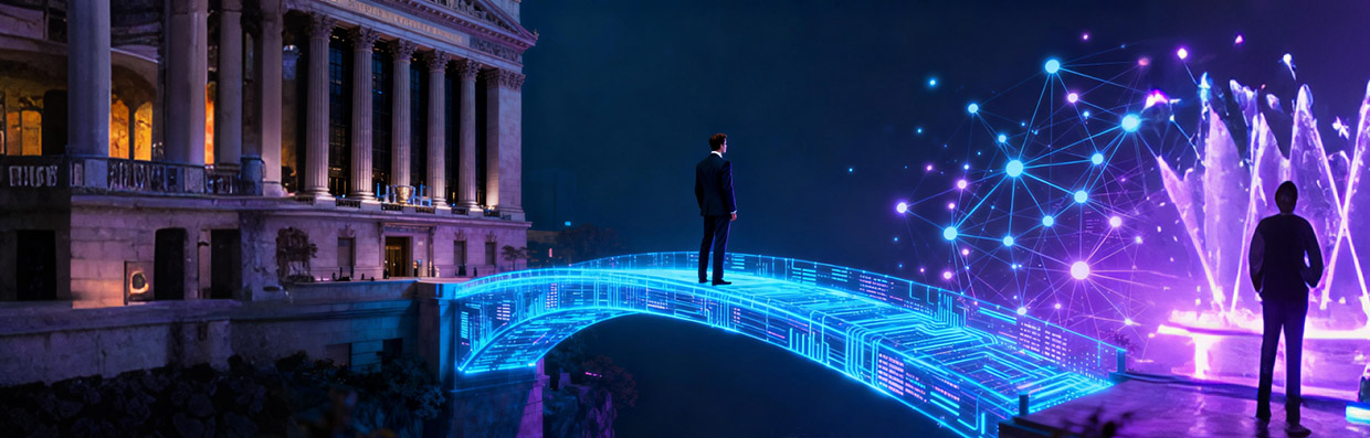 RWA深度解读专辑（一七〇)——从金融分析师到“协议策略师”：RWA时代下，传统金融人才如何完成职业跃迁？