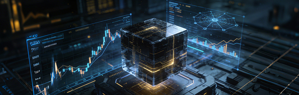 揭秘AI“黑箱”：驱动量化交易的核心技术