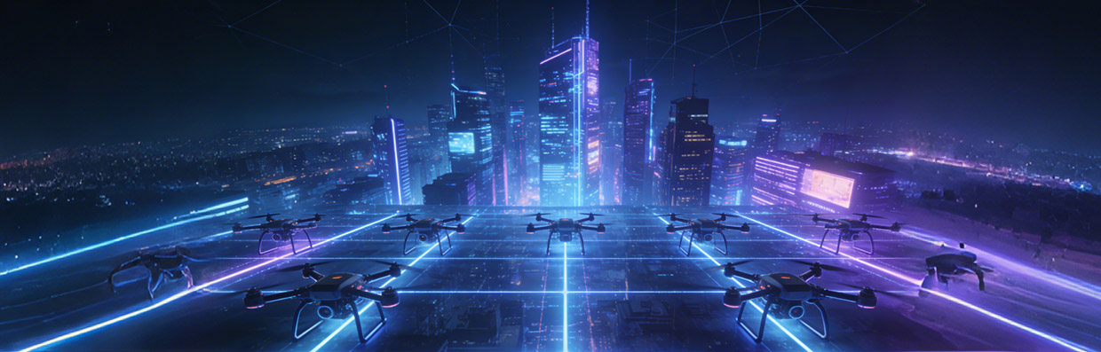 从“能飞”到“飞得好”：解析2025年低空经济规模化应用的技术瓶颈与治理创新