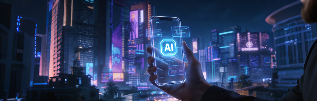 AI重塑智能手机时代：端侧智能爆发，2026年市场份额超半壁江山