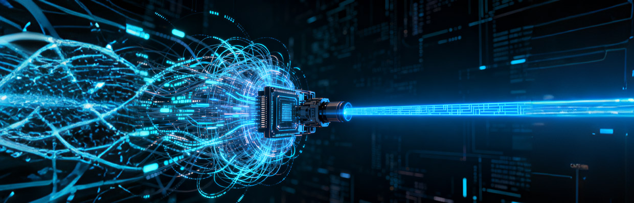 聚焦思维链 F‑CoT：清华团队用“信息结构化”让大模型推理提速 3 倍