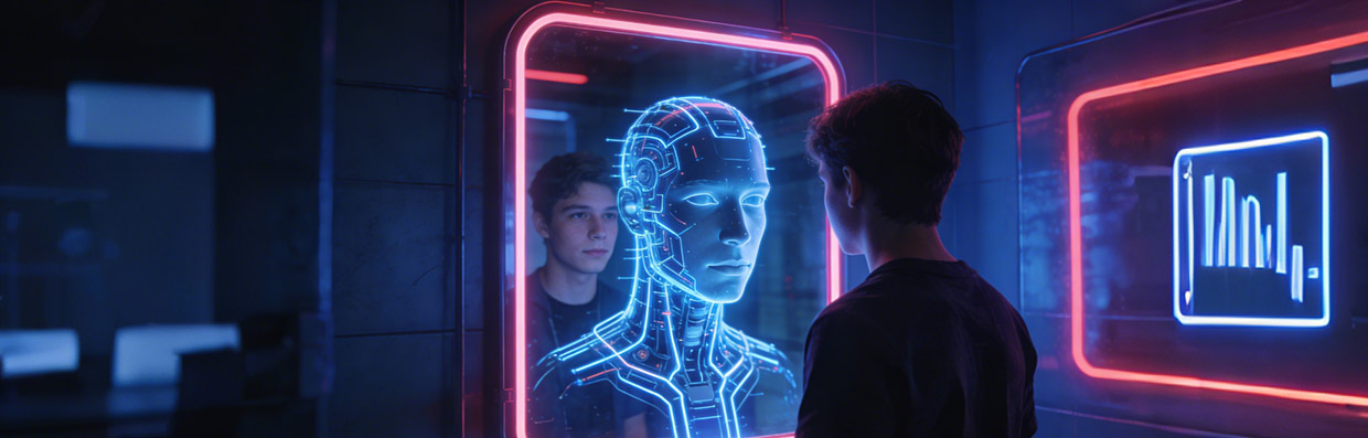 AI 焦虑下的悖论：哈佛民调揭示近六成美国年轻人视 AI 为就业威胁