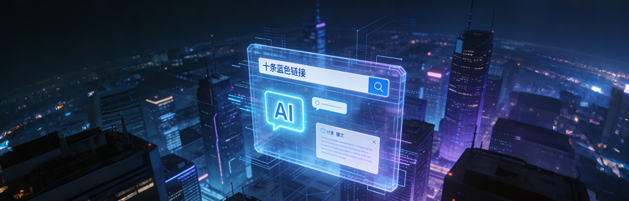 Google重塑AI搜索资讯入口：首选来源、订阅优先与新闻合作全线升级