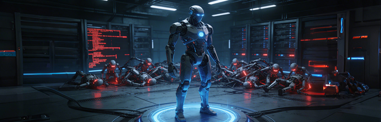 多智能体不是银弹：DeepMind 揭示 Agent 规模、架构与任务匹配的硬边界