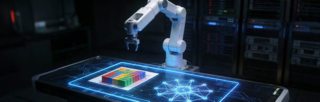 看一张目标图就能干活：Act2Goal 用“世界模型 + 多尺度规划”突破机器人长程控制