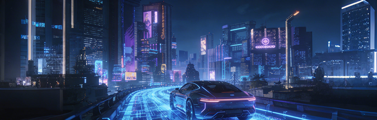 RDA在交通领域的创新：车辆数据资产化如何优化城市出行系统？