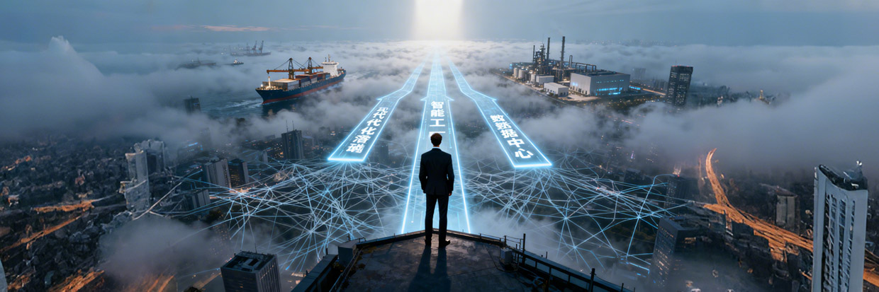 🚀 区块链价值再评估：企业决策者如何穿透迷雾，锁定真实ROI？