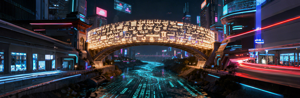 AI翻译：不止于语言转换，更在于解决真实世界难题