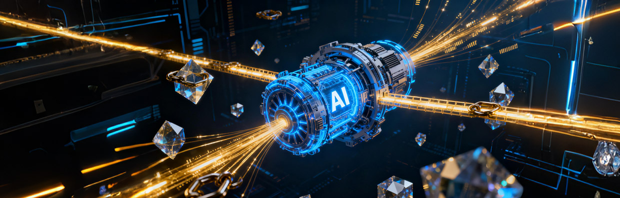 RWA深度解读专辑（一六三)——跨链互操作成为RWA流动性的“发动机”：AI+CCIP的实战进展