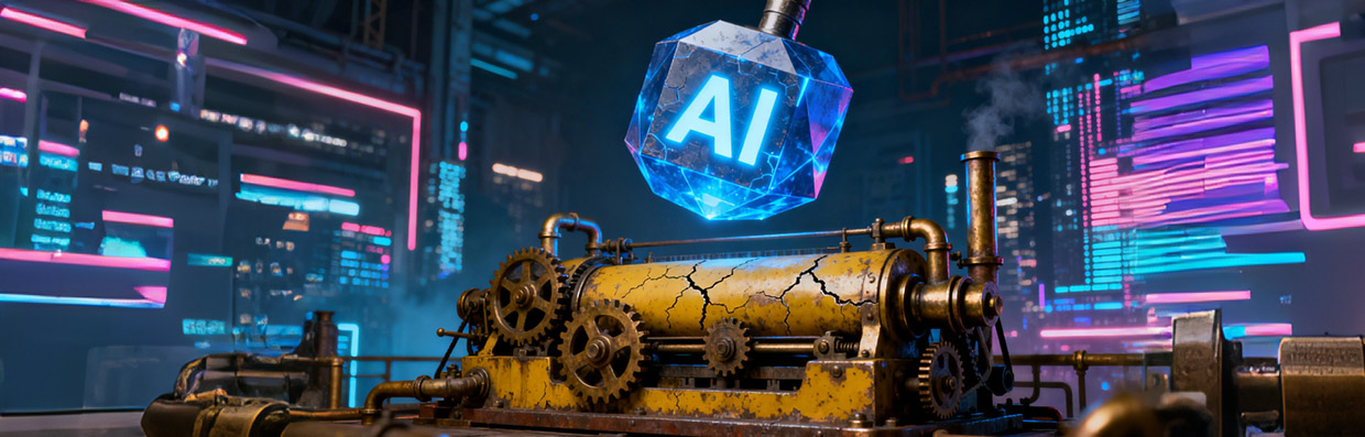 超越工具论：AI时代的组织重构蓝图与27个关键节点