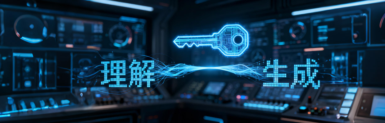 一把“视觉万能钥匙”：Ming-UniVision以统一连续Token打通图像理解与生成