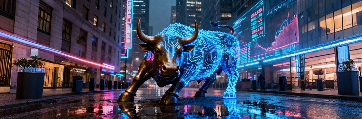 RWA深度解读专辑（一四八)——华尔街上链：代币化股票的两种路径与未来之争