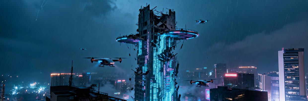 天空的“驾照”：eVTOL飞行员的机型别类等级（Type Rating）训练与认证体系