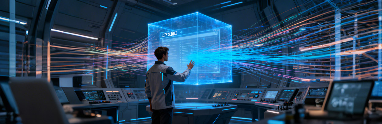 上下文工程：在LLM有限的注意力预算下，最大化AI代理性能的艺术