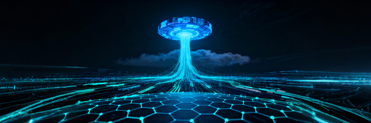 AI在边缘：分布式推理如何解锁生成式AI的商业价值