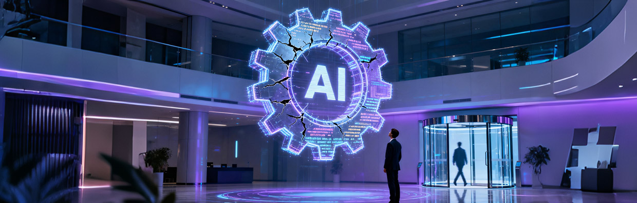 AI投资回报遇冷，企业上演“先裁后返聘”：数据与决策的双重警示