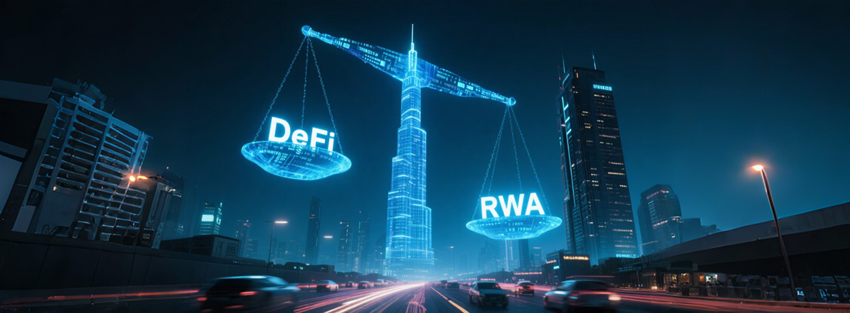 RWA深度解读专辑（一〇五)——RWA是DeFi的“救世主”，还是下一个“次贷危机”的导火索？