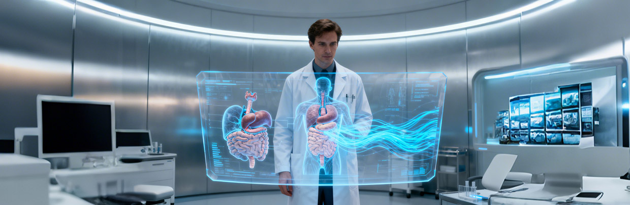 国家卫健委发布AI+医疗实施意见：基层先行，智能理疗加速进入临床