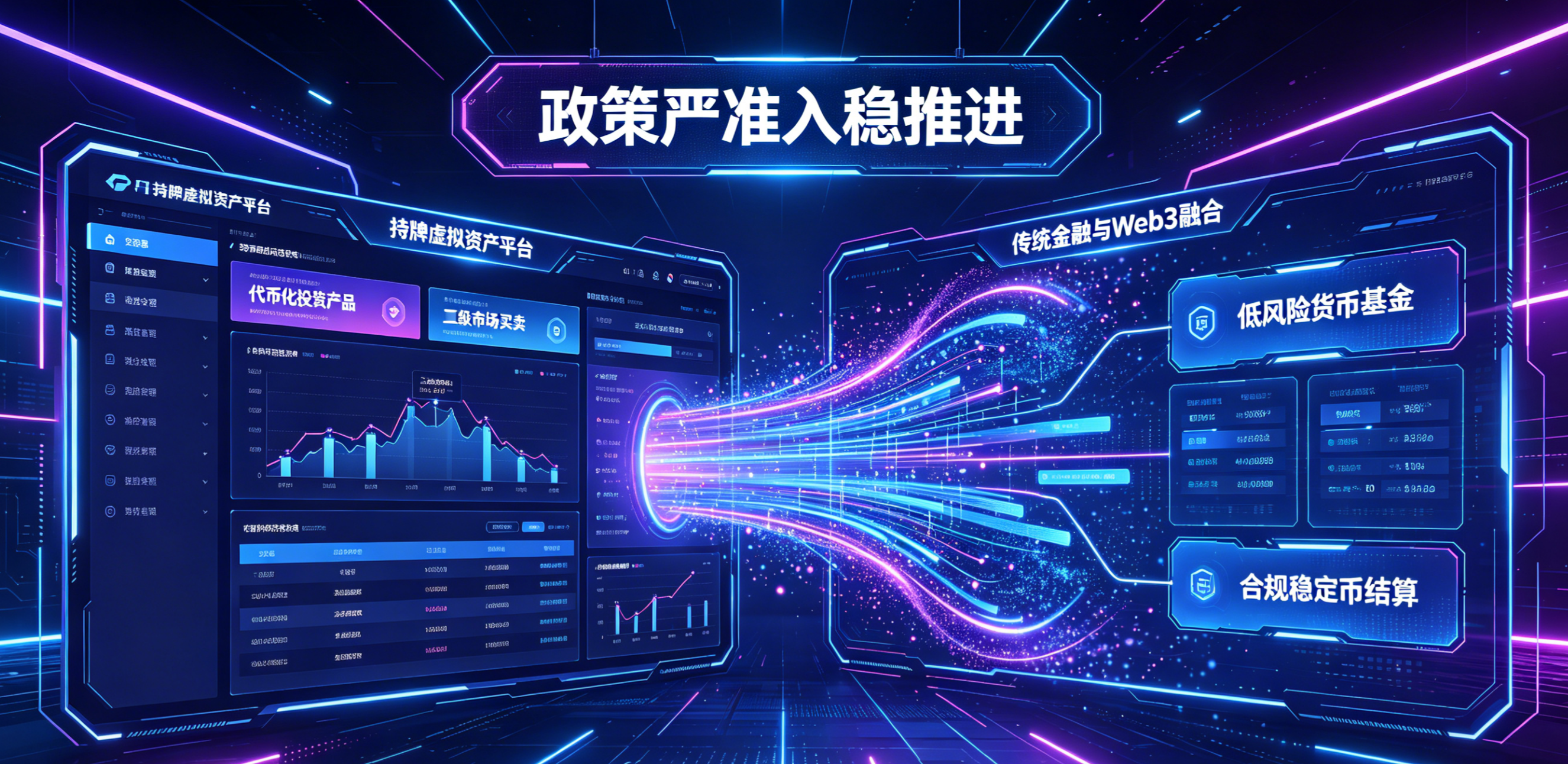 炸场！香港证监会放开代币化资产二级市场，全球 RWA 迎来亚洲最强音