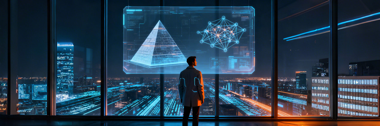 AI 不是效率工具，而是组织的新操作系统：深度解读麦肯锡“智能体组织”