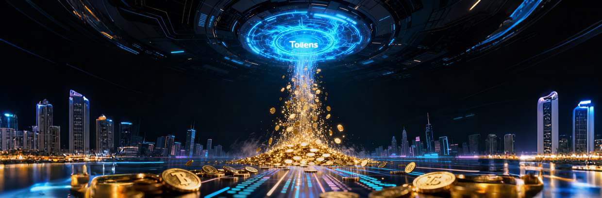 📜 IDC 报告深度解码：Tokens 调用量成 AI 应用核心标尺，火山引擎凭 MaaS 战略独占鳌头