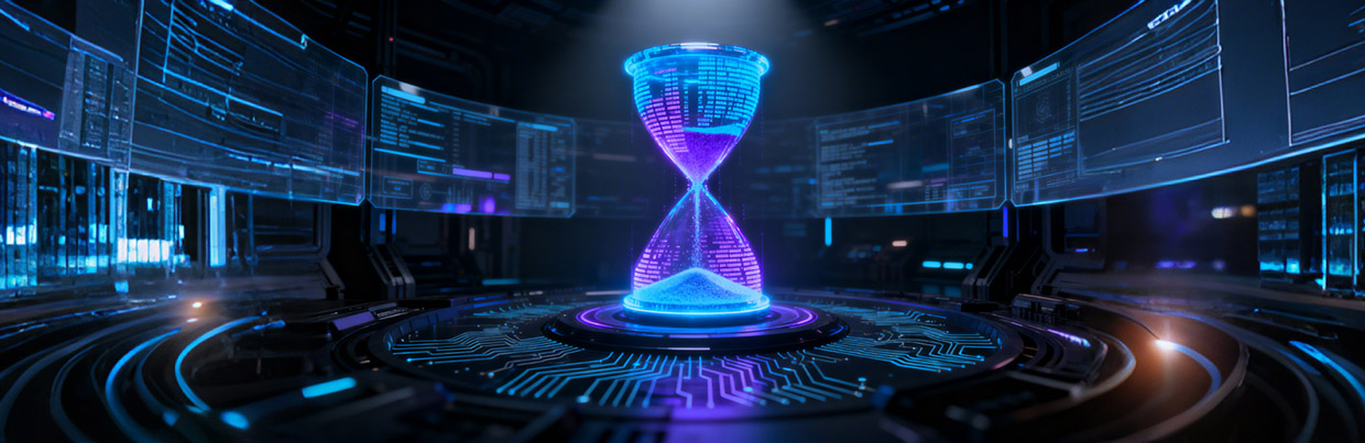 沙漏MLP革命：MediaTek高维投影颠覆传统架构，AI效率跃升新高度