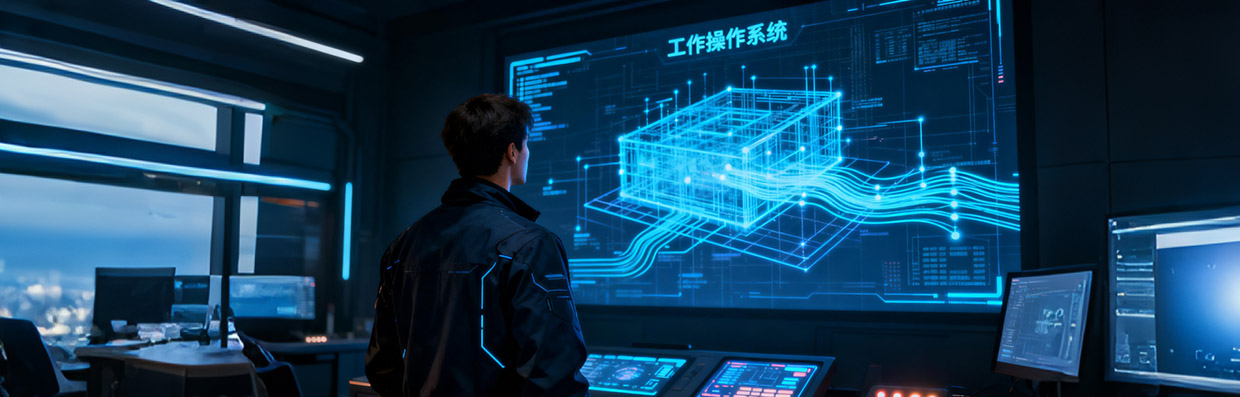 AI重塑企业工作操作系统：思科CIO的10倍生产力路线图