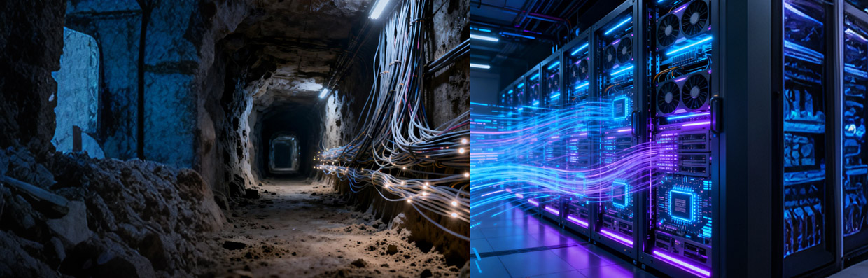 黄仁勋驳“AI泡沫”：算力需求不是幻觉，与互联网泡沫的“暗光纤”本质不同