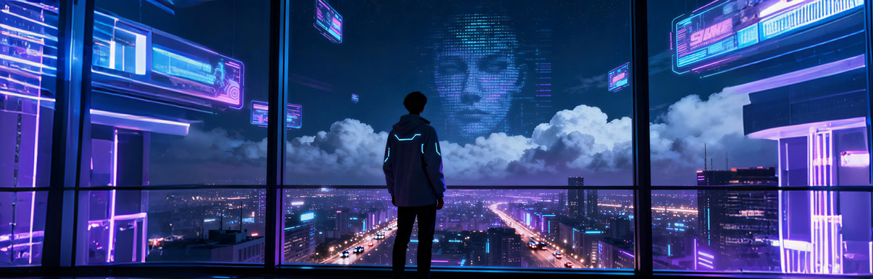 超智能尚远，变革在前：专家纵向预测下的AI社会重塑路线图