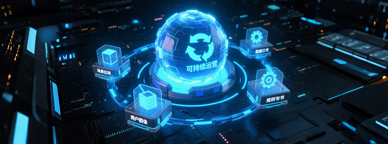 可信数据空间“1+5”能力框架解读｜标准化引领数据要素市场新生态